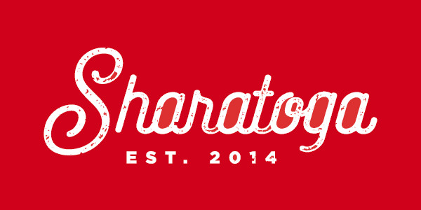 Sharatoga logo